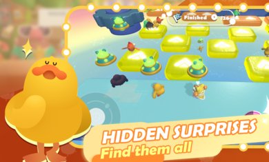 PuffGo帕提派对官方版