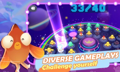 PuffGo帕提派对下载-PuffGo帕提派对官方版下载v1.0.7