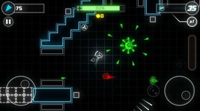 涡轮飞行器下载-涡轮飞行器安卓版下载v1