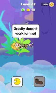 有关救援的游戏