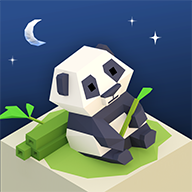 熊猫城市建设下载-熊猫城市建设安卓版下载v1.1.1