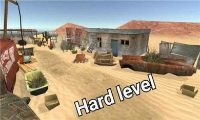 逃离德克萨斯之家下载-逃离德克萨斯之家最新免费版下载v2