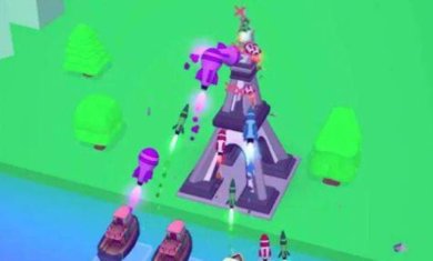 潜艇破坏者下载-潜艇破坏者官方版下载v0.1