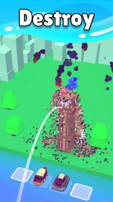 潜艇破坏者下载-潜艇破坏者官方版下载v0.1