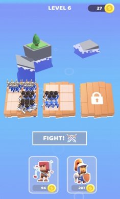 岛屿合并战争游戏下载-岛屿合并战争最新版下载v0.2