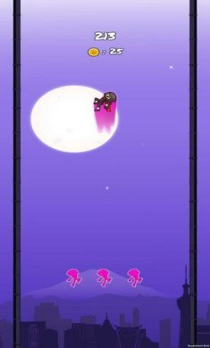 城市忍者奔跑者下载-城市忍者奔跑者手游最新版下载v1.1