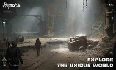 代号56游戏下载-代号56官方版下载v0.4.2