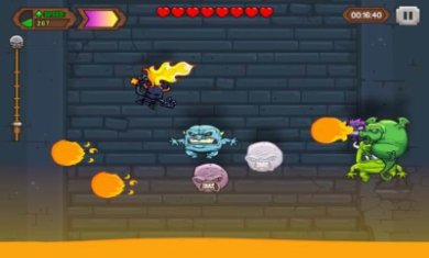 噩梦骑士塔下载-噩梦骑士塔安卓版下载v1.5.4