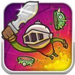 噩梦骑士塔安卓版