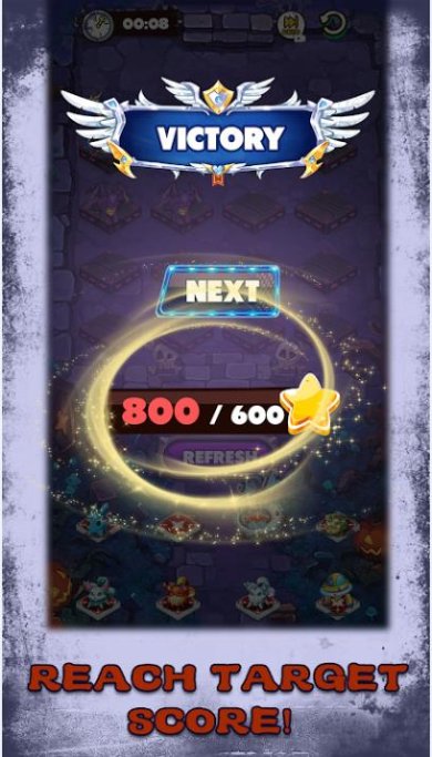 合并精灵巫师下载-合并精灵巫师安卓版下载v1.0.0