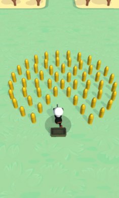 匹配游戏枪战小游戏