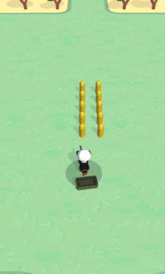 匹配游戏枪战小游戏