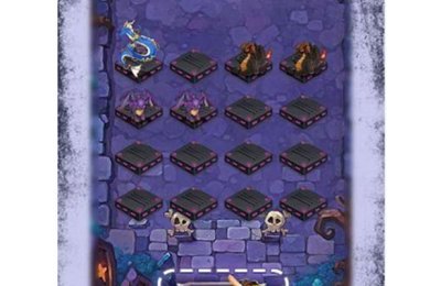 合并精灵巫师下载-合并精灵巫师安卓版下载v1.0.0