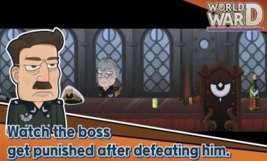 世界大战保卫战官网下载-世界大战保卫战下载v1.3.2