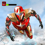 钢铁超级人下载-钢铁超级人最新官方版下载v1.2
