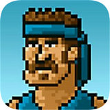 超强敢死队修改器+2 v1.00 by MrAntiFun