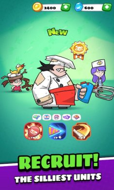 奶油野蛮下载-奶油野蛮最新免费版下载v0.7.0