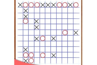 你画圈我画叉下载-你画圈我画叉最新版下载v1.0.1