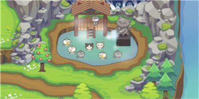 猫林野营的故事下载手机版最新