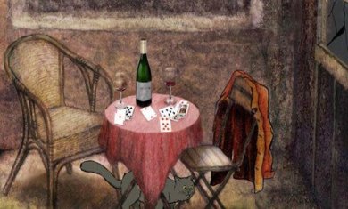 米洛回家之路安卓单机版