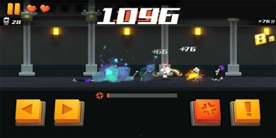 空手接白刃安卓最新版