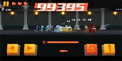 空手接白刃安卓最新版