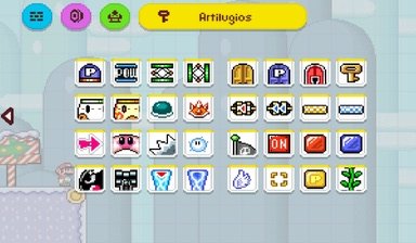 马里奥制造下载-马里奥制造中文版下载v0.6.0