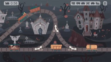 思维列车最新版