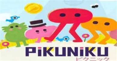 pikuniku中文版