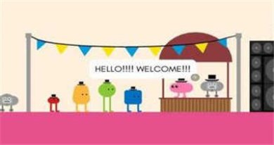 pikuniku下载-pikuniku中文版下载v1.0.7