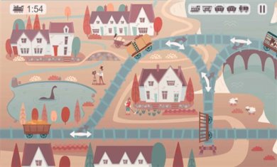 思维列车游戏下载-思维列车最新版下载v2.0.1