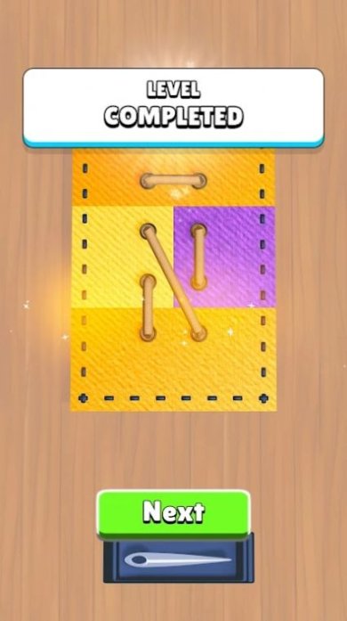 缝合达人安卓版