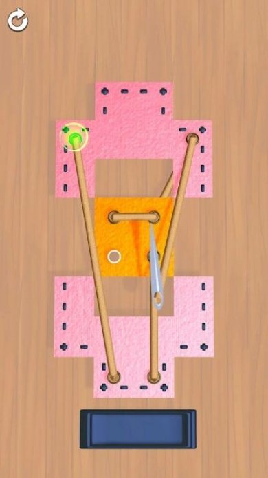 缝合达人安卓版