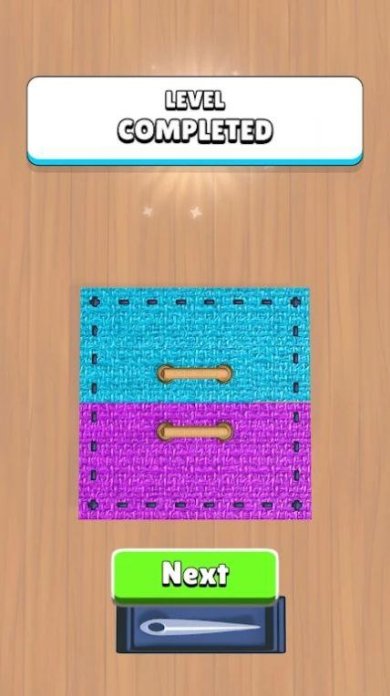 缝合达人安卓版