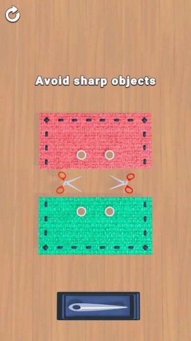 缝合达人安卓版