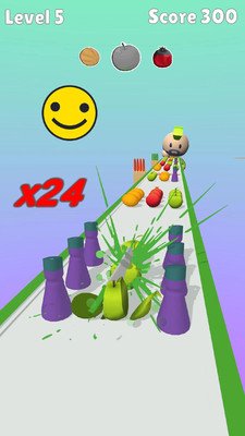 食物菜刀安卓版