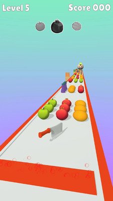 食物菜刀安卓版