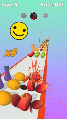 食物菜刀安卓版