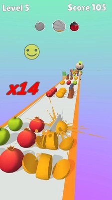 食物菜刀安卓版