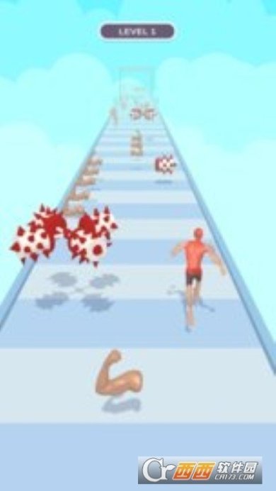 我身体贼强壮下载-我身体贼强壮官网版版下载v0.1