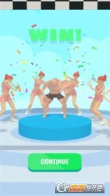 我身体贼强壮下载-我身体贼强壮官网版版下载v0.1