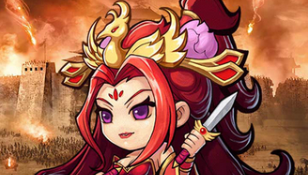 三国Q传下载-三国Q传单机版下载v1.0.1