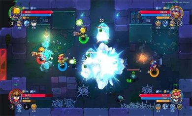 元能失控下载-元能失控手机版下载v1.0.9