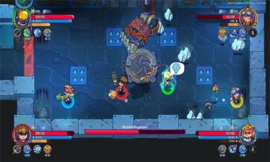 元能失控下载-元能失控手机版下载v1.0.9