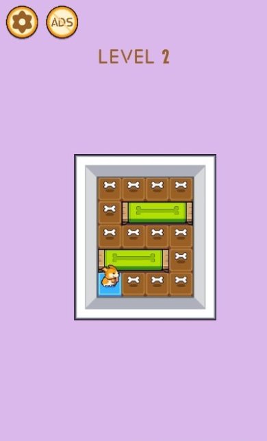 奔跑吧柯基最新版