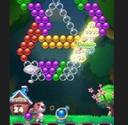 泡泡鸟射击游戏下载-泡泡鸟射击官方版下载v3.3.1