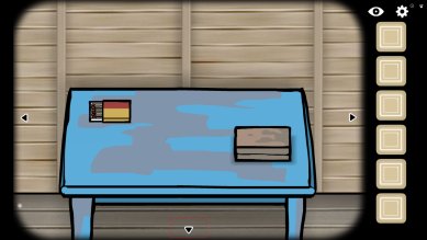 逃离方块磨坊最新版