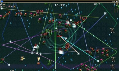 吸血鬼幸存者2下载-吸血鬼幸存者2免费单机版下载v0.21