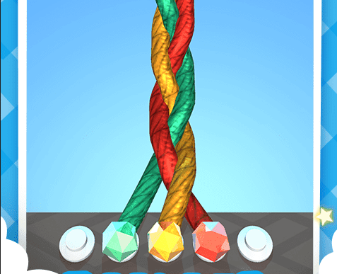 烧脑解绳下载-烧脑解绳安卓版下载v1.3.5