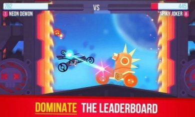 战车对决下载-战车对决最新版下载v0.794